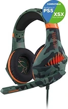 Blade Gaming headset PHOBOS WARRIOR