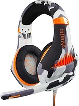 Blade Gaming headset PHOBOS WINTER WARRIOR