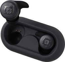 Boompods boombuds X grey