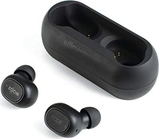 Boompods boombuds GO Black