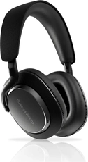 Bowers & Wilkins Px7 S3 Anthracite Black