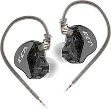 CCA CRA без микрофона black