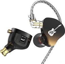 CCA ND-DD3 без микрофона (various colours)