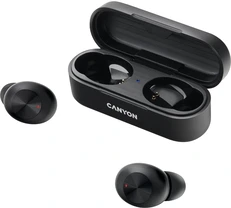 Canyon TWS-1 black