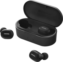 Canyon TWS-2 black