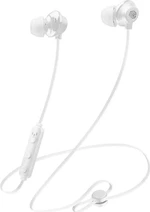Cellularline AQL wireless Bluetooth in-ear headset white