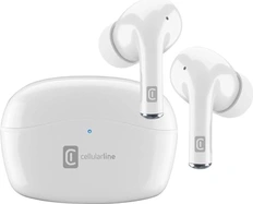 Cellularline Vivid white