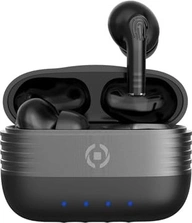 Celly SLIM1 Bluetooth earphones black