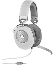 Corsair HS65 surround white