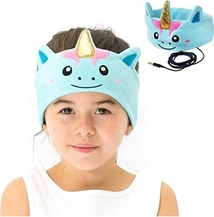 CozyPhones Kids Original unicorn