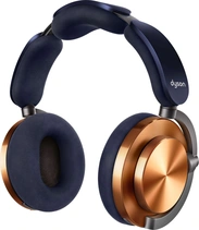 Dyson OnTrac blue/copper