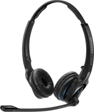 EPOS Sennheiser Impact MB Pro 2