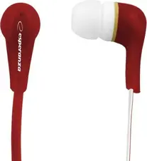 Esperanza Lollipop red