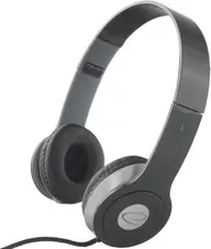 Esperanza Techno black