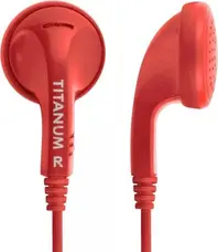 Esperanza titanium red