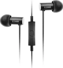 Final Audio E2000C black