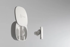 Final Audio ZE8000 white