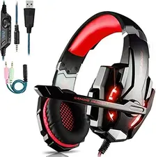 Funingeek G9000 black/red