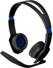 Gioteck HS-1 Superlite headset
