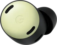 Google pixel Buds Pro Lemongrass