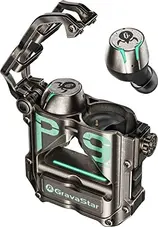 GravaStar Sirius Pro War-Damaged Gray