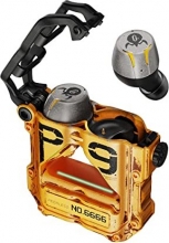 GravaStar Sirius Pro War-Damaged Yellow
