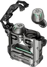 GravaStar Sirius Pro space Gray