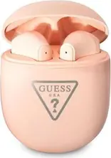 Guess TWS T82 pink