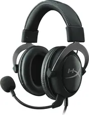 HP HyperX Cloud II black