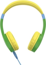 Hama Kids Guard yellow/green