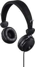 Hama On-Ear-stereo headset "Fun4Phone" black