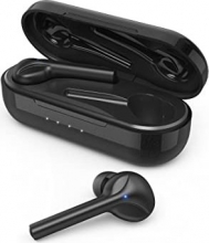 Hama Spirit Go black