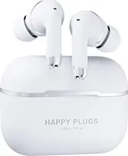 Happy Plugs Air 1 ANC white