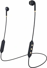 Happy Plugs Earbud Plus wireless II Black