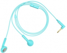 Happy Plugs Earbud Turquoise