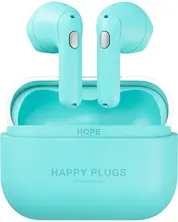Happy Plugs Hope Turquoise
