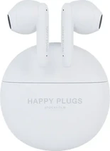 Happy Plugs Joy Lite white