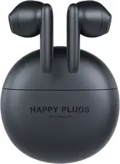 Happy Plugs Joy Lite black