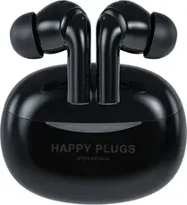 Happy Plugs Joy Pro black