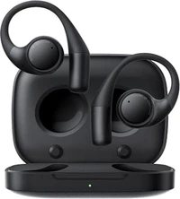 Honor Earbuds Open black