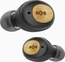 House of Marley Champion signature Black