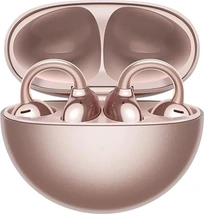 Huawei FreeClip rose gold