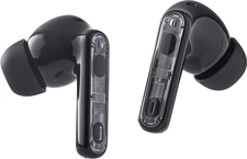 Intenso Buds Plus T310AE black