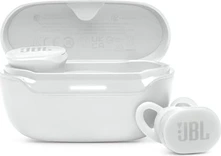 JBL Endurance Race 2 white