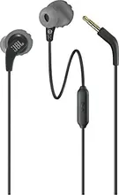 JBL Endurance Run 2 black