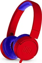 JBL JR300 red