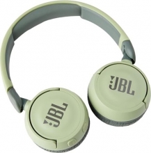 JBL JR310BT green