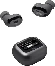 JBL Live Buds 3 black