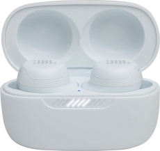 JBL Live Free NC+ white