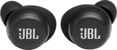 JBL Live Free NC+ black